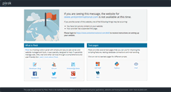 Desktop Screenshot of anitainternational.com